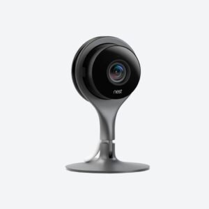 Nest cam indoor